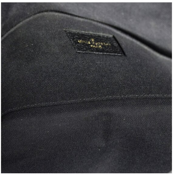 AUTHENTICATED LV Pochette Félicie | Black Empreinte Leather | Crossbody - Picture 6 of 7